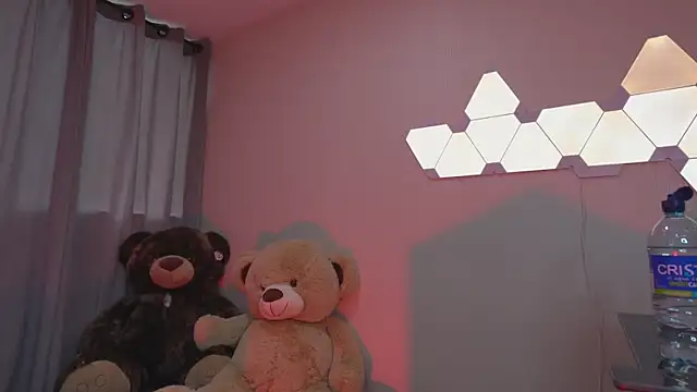 Dubois Amy online show from 11, 2, 2025