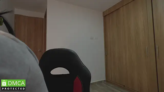 Dubois Amy online show from 9, 11, 2025