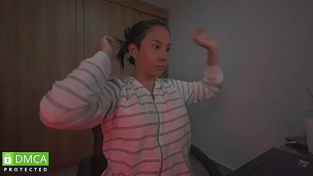 Dubois Amy online show from 27, 2, 2026