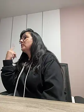 SWEETLILY18 online show from 18, 3, 2025