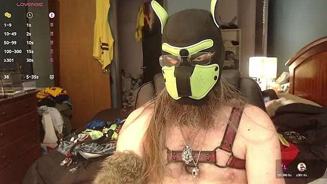 Snapshot of kinkywolf429 chatting on 22, 6, 2026 kinkywolf429 online show from 22, 6, 2026