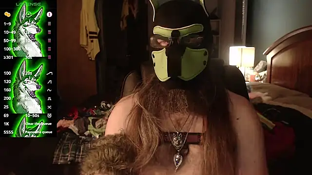 Snapshot of kinkywolf429 chatting on 12, 7, 2026 kinkywolf429 online show from 12, 7, 2026