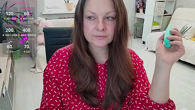 Snapshot of Marla_Singerrr chatting on 24, 10, 2025 Marla Singerrr online show from 24, 10, 2025