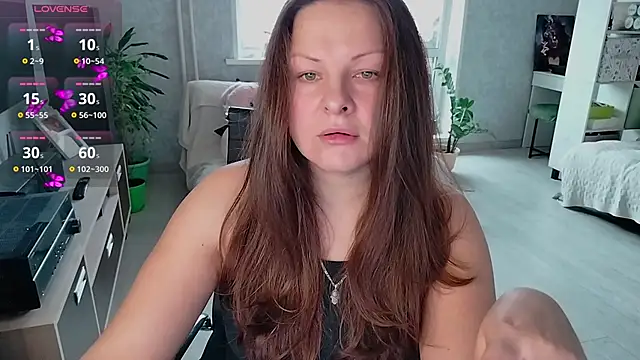 Snapshot of Marla_Singerrr chatting on 27, 10, 2025 Marla Singerrr online show from 27, 10, 2025