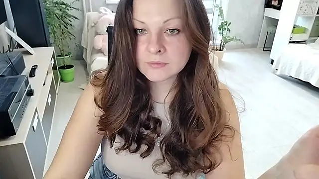 Snapshot of Marla_Singerrr chatting on 28, 10, 2025 Marla Singerrr online show from 28, 10, 2025