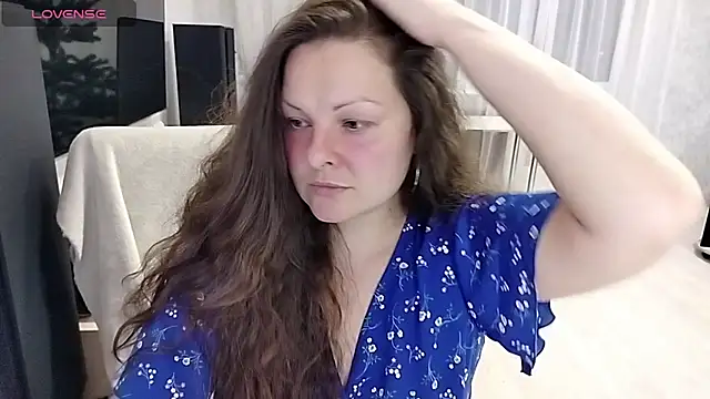 Snapshot of Marla_Singerrr chatting on 31, 5, 2026 Marla Singerrr online show from 31, 5, 2026