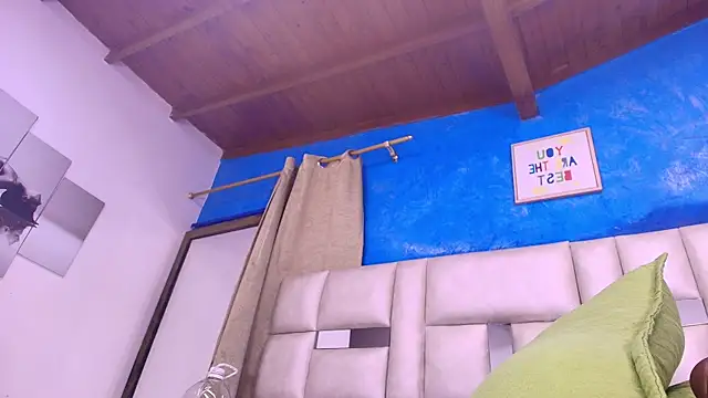 leon gaby online show from 3, 2, 2025