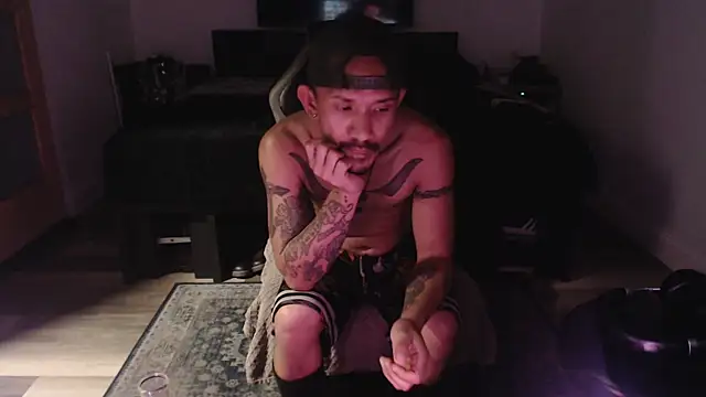 inc25cbxh online show from 15, 2, 2026