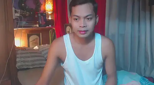 Snapshot of Asianboybig1_Daniel chatting on 7, 12, 2024 Asianboybig1 Daniel online show from 7, 12, 2024