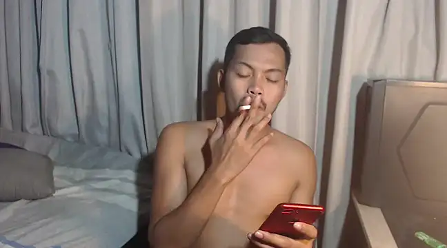 Snapshot of Asianboybig1_Daniel chatting on 11, 2, 2025 Asianboybig1 Daniel online show from 11, 2, 2025