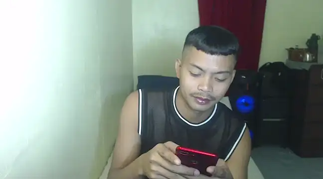 Snapshot of Asianboybig1_Daniel chatting on 25, 2, 2025 Asianboybig1 Daniel online show from 25, 2, 2025