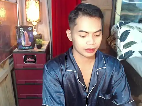 Snapshot of Asianboybig1_Daniel chatting on 20, 9, 2025 Asianboybig1 Daniel online show from 20, 9, 2025