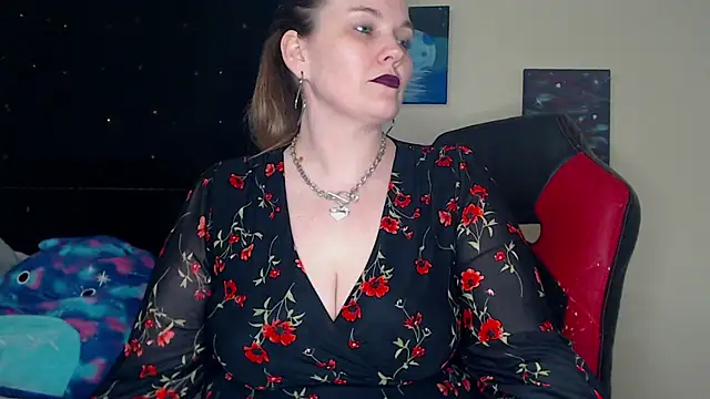 Snapshot of ToxicLilly chatting on 5, 1, 2025 ToxicLilly online show from 5, 1, 2025