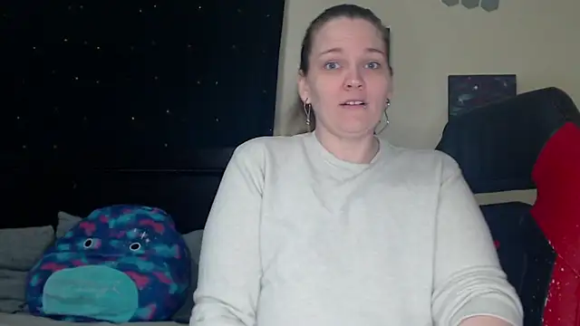 Snapshot of ToxicLilly chatting on 22, 1, 2025 ToxicLilly online show from 22, 1, 2025