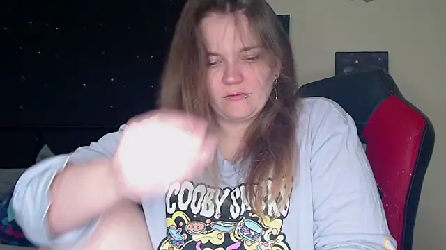 Snapshot of ToxicLilly chatting on 23, 1, 2025 ToxicLilly online show from 23, 1, 2025