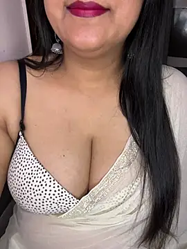 Zoya Varma004 online show from 8, 3, 2026