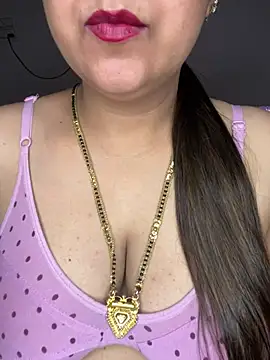 Zoya Varma004 online show from 10, 7, 2026