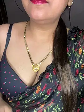 Zoya Varma004 online show from 25, 7, 2026