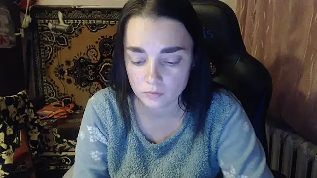 AlisaLaDiva online show from 5, 12, 2024