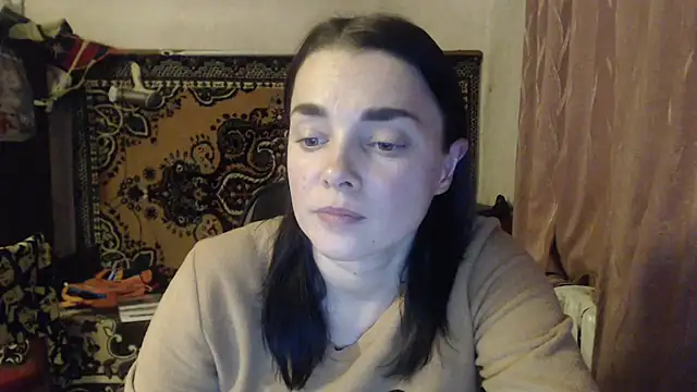 AlisaLaDiva online show from 17, 12, 2024