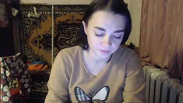 AlisaLaDiva online show from 28, 12, 2024