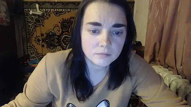 AlisaLaDiva online show from 12, 1, 2025