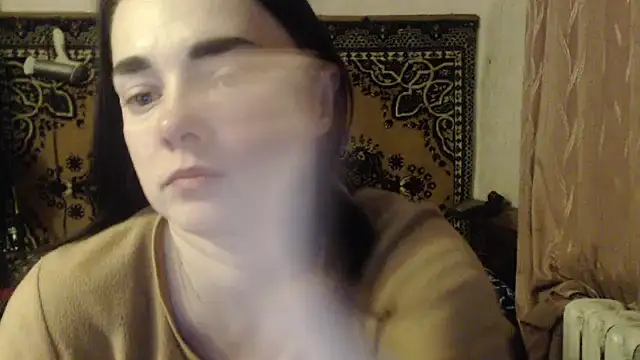 AlisaLaDiva online show from 4, 2, 2025