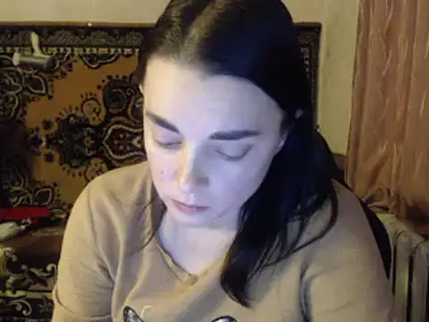 AlisaLaDiva online show from 23, 2, 2025