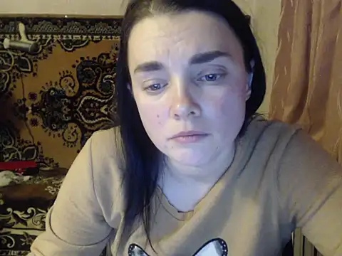 AlisaLaDiva online show from 28, 2, 2025