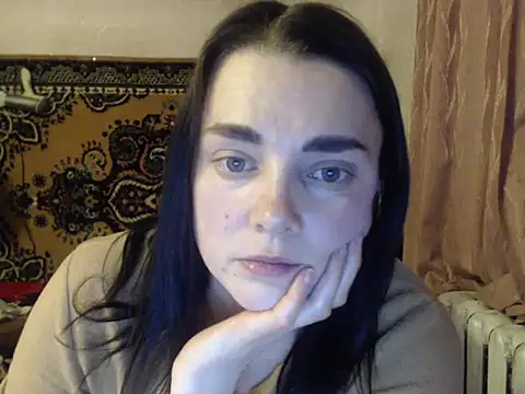 AlisaLaDiva online show from 3, 3, 2025