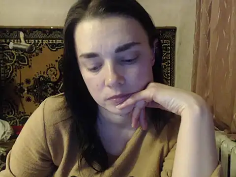 AlisaLaDiva online show from 5, 3, 2025