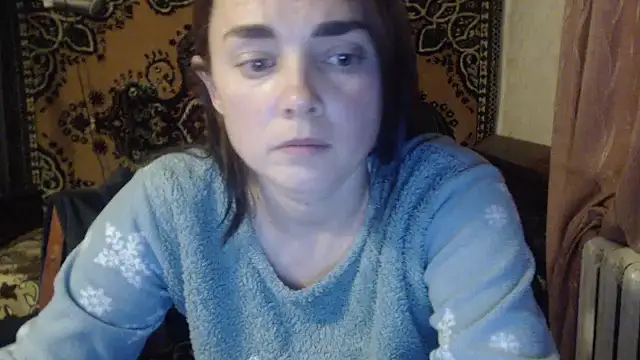 AlisaLaDiva online show from 29, 10, 2025