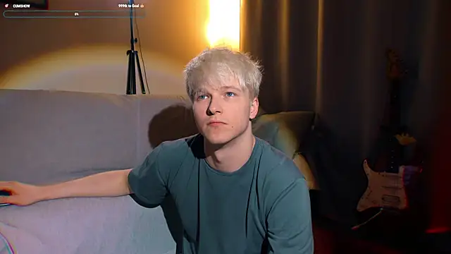 Breston Sweet online show from 26, 10, 2025