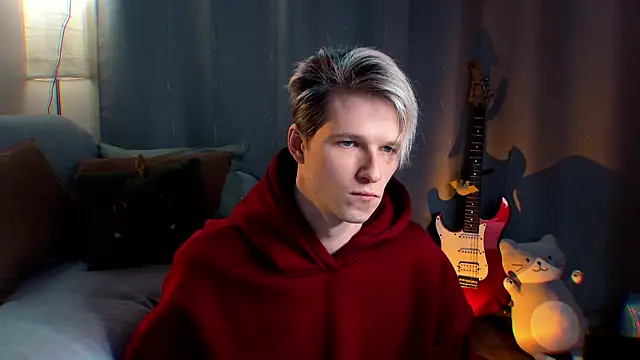 Breston Sweet online show from 12, 2, 2026