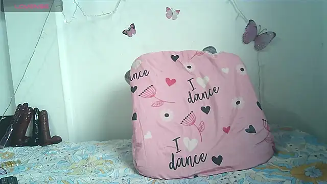 Snapshot of samantha_hot10 chatting on 19, 2, 2025 samantha hot10 online show from 19, 2, 2025