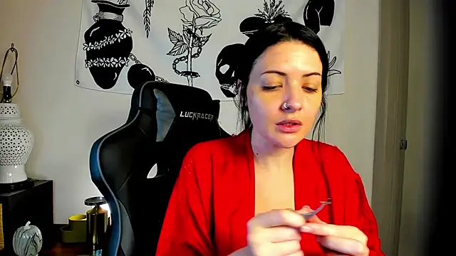 MelroseStrip online show from 24, 10, 2025