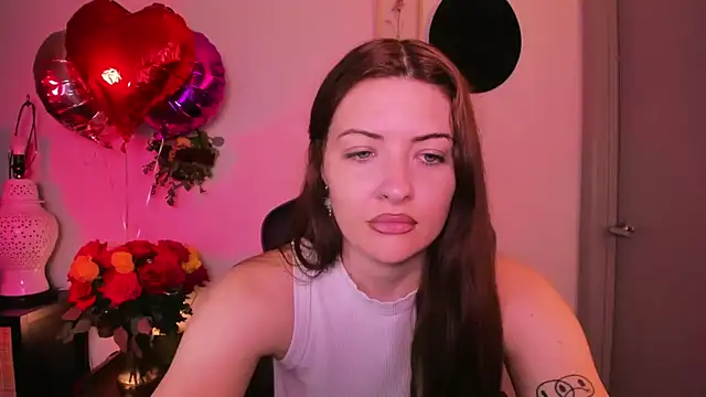 Snapshot of MelroseStrip chatting on 9, 7, 2026 MelroseStrip online show from 9, 7, 2026