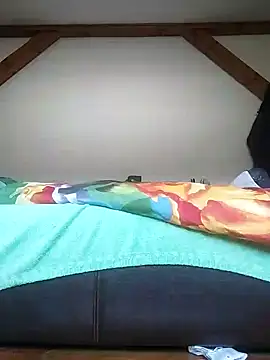 Morrriartixh online show from 30, 4, 2026