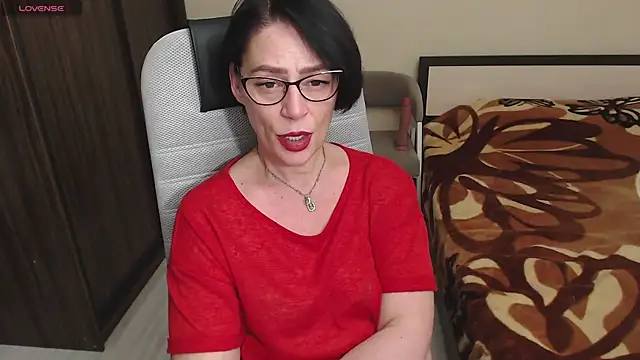 BelovedLady online show from 2, 2, 2025