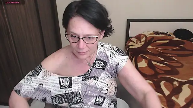 BelovedLady online show from 14, 2, 2025