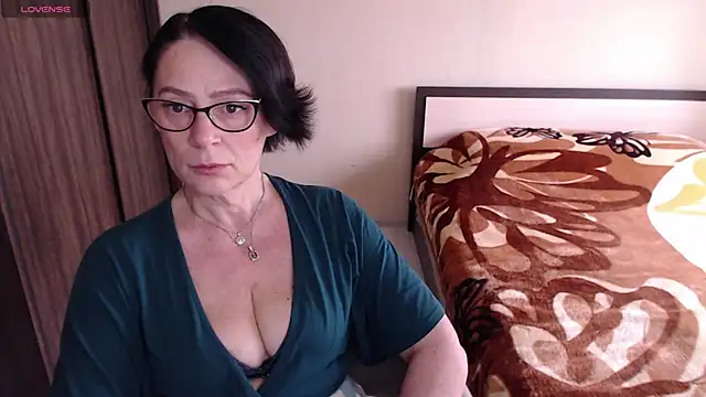 BelovedLady online show from 16, 2, 2025