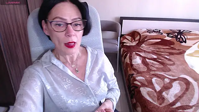 BelovedLady online show from 3, 3, 2025