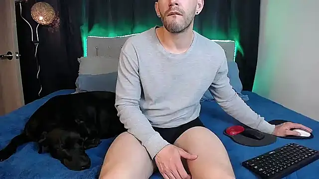 Danny hot fun online show from 21, 9, 2025