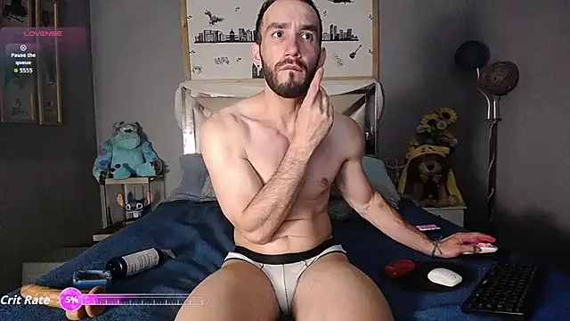 Danny hot fun online show from 16, 11, 2025