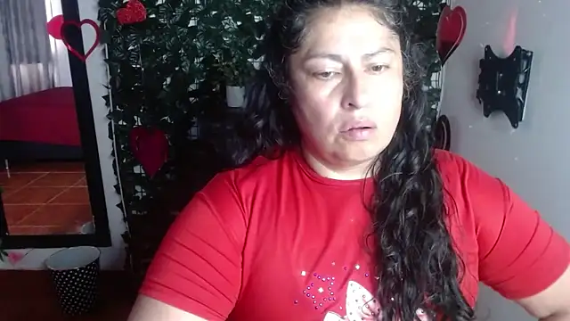 Snapshot of Keyla01_ chatting on 4, 2, 2025 Keyla01 online show from 4, 2, 2025