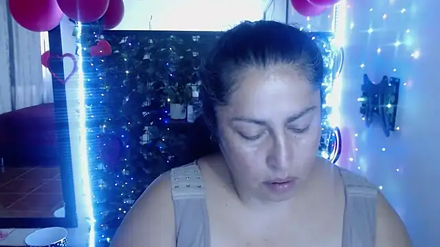 Snapshot of Keyla01_ chatting on 4, 2, 2025 Keyla01 online show from 4, 2, 2025