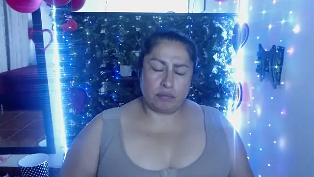 Snapshot of Keyla01_ chatting on 5, 2, 2025 Keyla01 online show from 5, 2, 2025