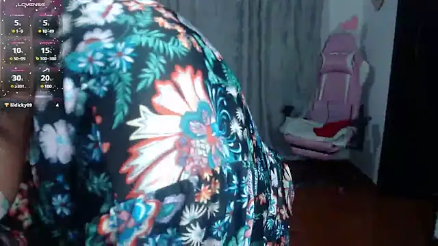 Snapshot of Keyla01_ chatting on 7, 2, 2025 Keyla01 online show from 7, 2, 2025