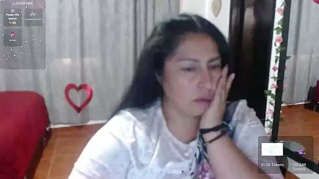 Snapshot of Keyla01_ chatting on 8, 2, 2025 Keyla01 online show from 8, 2, 2025