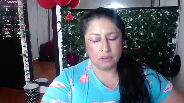 Snapshot of Keyla01_ chatting on 9, 2, 2025 Keyla01 online show from 9, 2, 2025